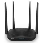 ROUTER TENDA AC5 DU.BAND WIFI
