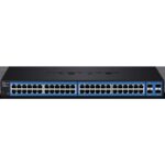 SWITCH TRENDNET G448 48P GB.AD