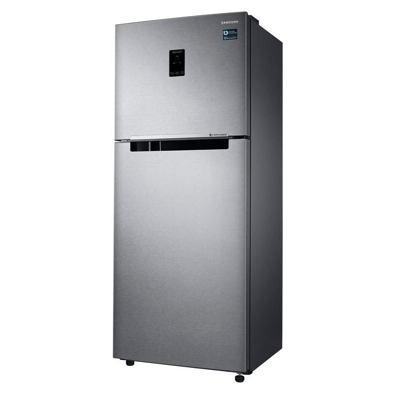 1018425-2.jpg HELADERA SAMSUNG RT35K5532SL 350L - Imagen 1