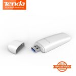 NETCARD TENDA U12 AC1300M DUAL