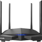 ROUTER TENDA AC6 AC1200 DUALBW