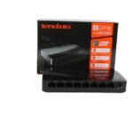 SWITCH TENDA SG108 8P 100/1000