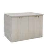 BIBLIOTECA 505 INFER.PLATINUM
