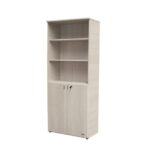 BIBLIOTECA 530 P.BAJA PLATINUM