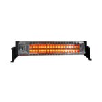 ESTUFA EIFFEL E-502 1200W HORI