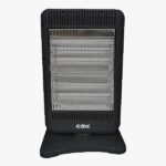 ESTUFA EIFFEL E-521 1200W GIR.