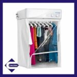 SECARROP.COLUMBIA SCP6000PARED