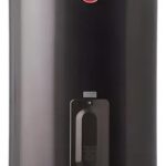 TERMO RHEEM 85L PIE ELE AR C/S