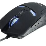 MOUSE NISUTA 6D NSMOG73