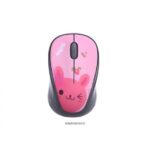 MOUSE NISUTA NSMOW38 WIR.3D