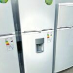HELADERA BAMBI 2F1800BA 365L