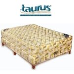 CONJ. TAURUS GOLDJACK. 190x080