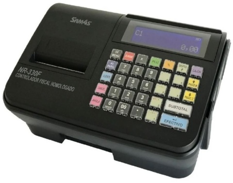1018775.jpg REG.FISCAL SAMSUNG NR330F - Imagen 1