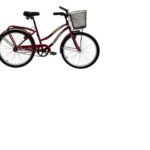 BICICLETA CITY-LIFE B8168 R.24