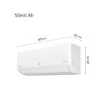 A.A.ALASKA SPLIT 3450W F/C