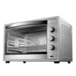 HORNO PEABODY PE-HE6065 60L