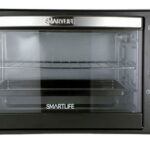 HORNO SMARTLIFE SL-TOR060 60L