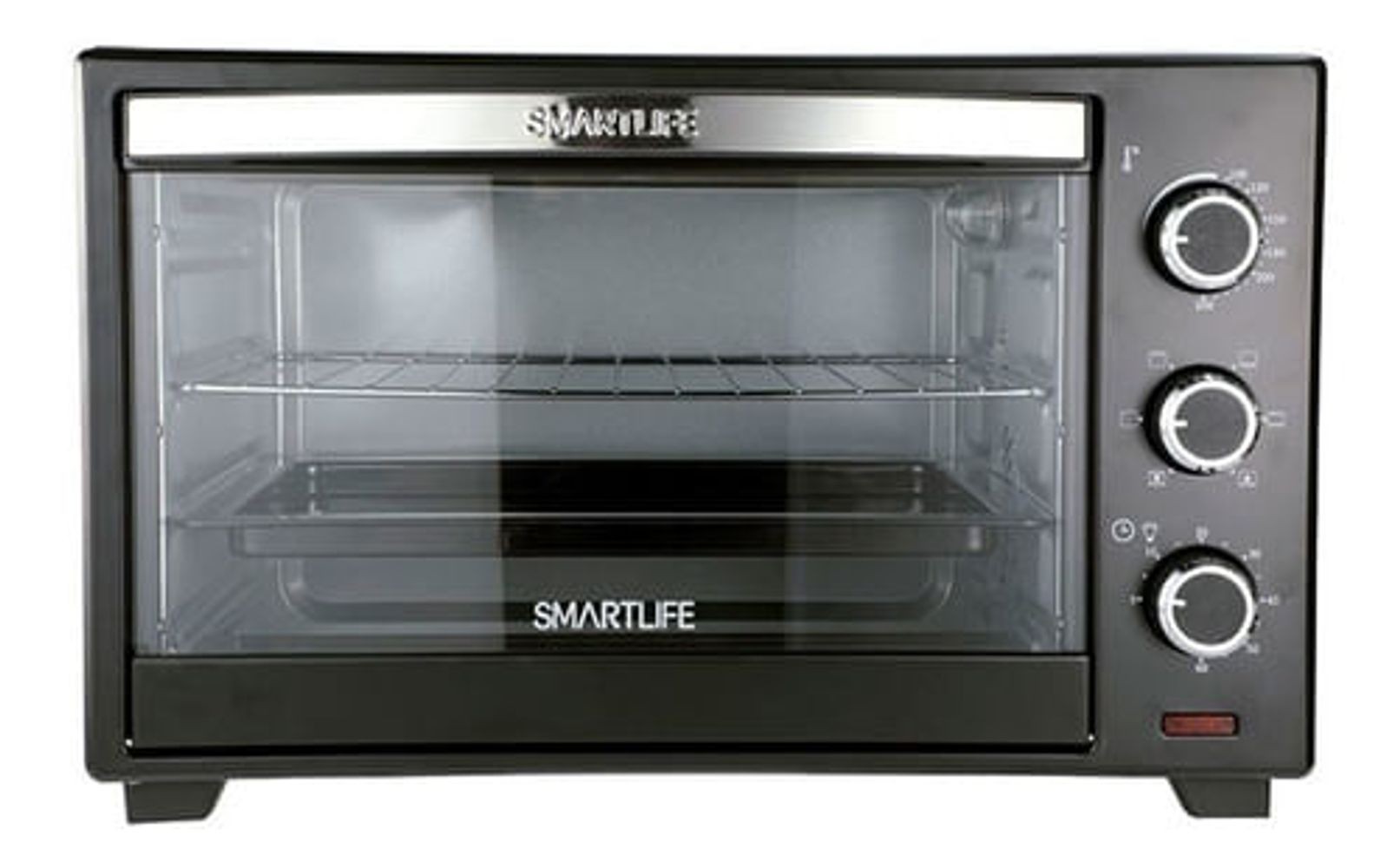 1018940.jpg HORNO SMARTLIFE SL-TOR060 60L - Imagen 1