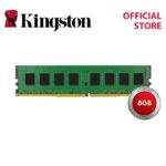 DDR4 8GB KINGSTON 2666MHZ UDIMM