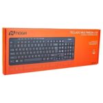 TECLADO NOGA NKB-410 MULTIMED.
