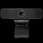 WEBCAM LOGITECH C925E
