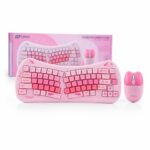 COMBO NOGA NKB-6600 TE-MO INAL