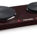 ANAFE YELMO AN-9906 DOBLE