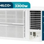 A.A.PHILCO VENT.3200W/3300W FS