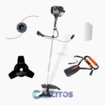 MOTOGUADAÑ.POWERSTROKE PSG52RB