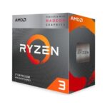 MICRO AMD RYZEN 3 3200G
