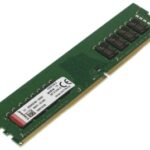 DDR4 16GB KINGSTON 3200 UDIMM