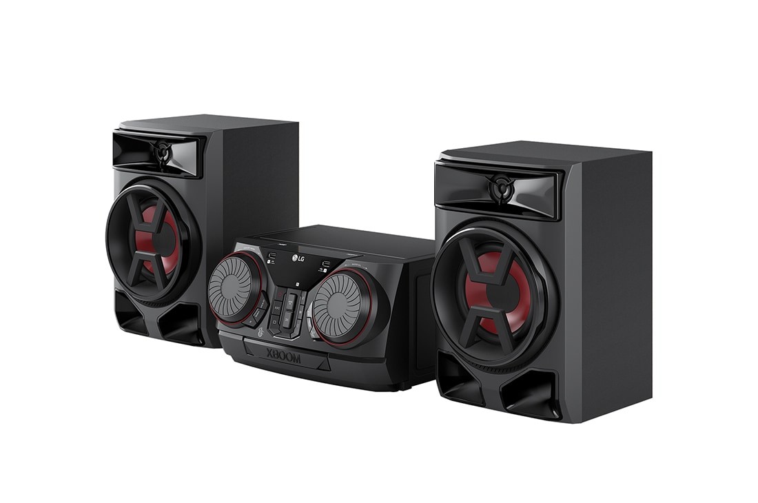 1019260-1.jpg MINICOMP.LG CK43N 300W - Imagen 1