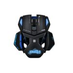MOUSE DRAGONWAR ELEG4.1 PHANTO