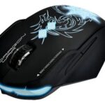 MOUSE DRAGONWAR ELEG7 CHAOS