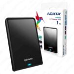 HDD 001TB USB EXT ADATA