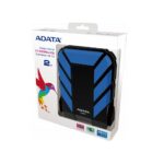 HDD 002TB USB EXT ADATA