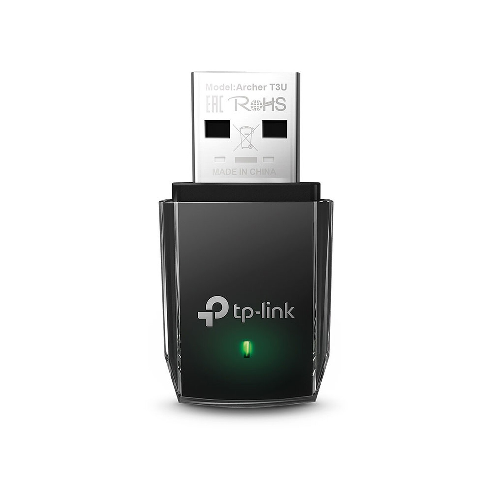 1019385-2.jpg NETCARD TPLINK ARCHER T3U USB - Imagen 1