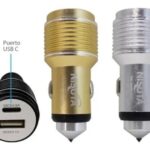 CARGADOR NISUTA AD12US2C PAUTO