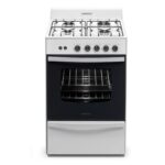 COCINA LONGVIE 13331B 4H BLANC