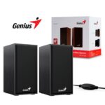 PARLANTE GENIUS SP-HF180 6WUSB