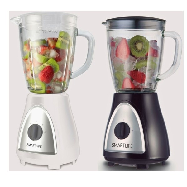1019516-3.jpg LICUADORA SMARTLIFE SL-BL1008 - Imagen 1