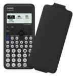 CALC.CASIO FX-82LAX