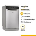 LAVAVAJILLA WHIRLPOOL WSFO3T2X