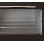 HORNO EVEREST EV60A 60L