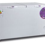 FREEZER INELRO FIH550 BL