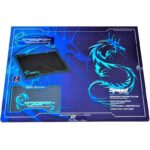 PAD MOUSE DRAGONWAR GP001 SPEE