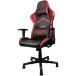 SILLA GAMER NOGA TYPHON