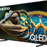 TV.SAMSUNG 55'QLED QN55Q6FAAGCZB SERIE Q6FA