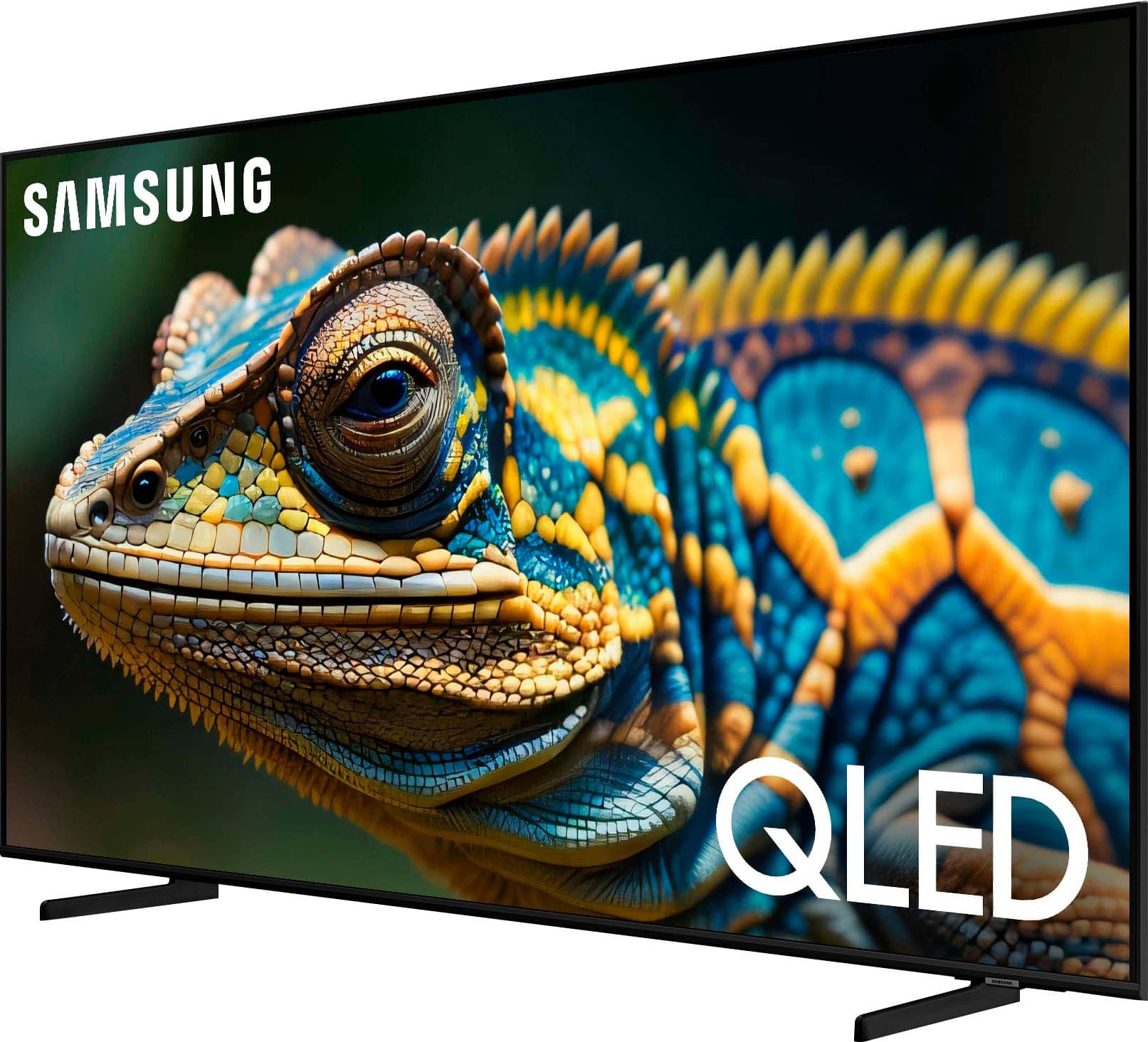 1019648.jpg TV.SAMSUNG 55'QLED QN55Q6FAAGCZB SERIE Q6FA - Imagen 1