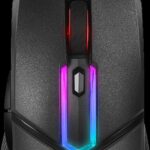 MOUSE MSI CLUTCH GM30